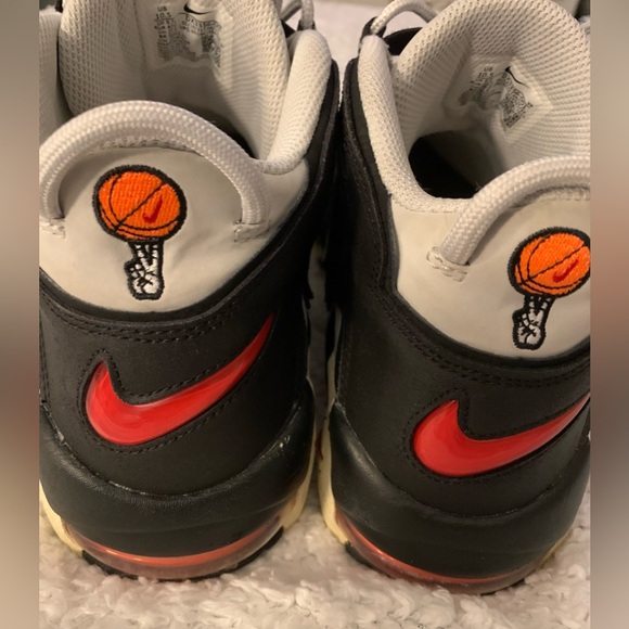 Nike Air More Uptempo ‘96 “Legacy” - Picture 8 of 8